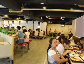 緣滋緣位快餐產(chǎn)品 創(chuàng)新餐飲管理與優(yōu)質(zhì)體驗