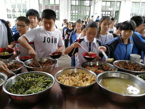 舌尖上的守護 細節(jié)管理與食品安全監(jiān)管雙重保障師生飲食安全